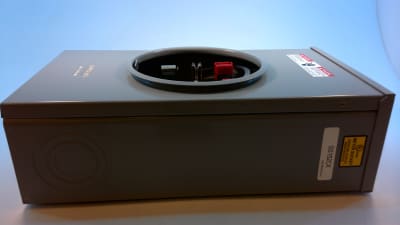 SIEMENS SS152CX