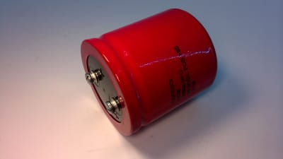 CAPTEKS DCM303U50DB2A