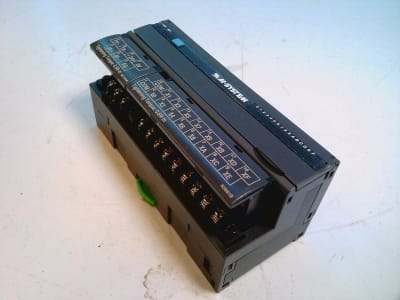 M SYSTEM TECHNOLOGY INC R7FN-DA16