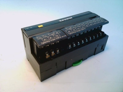 M SYSTEM TECHNOLOGY INC R7FN-DC16A