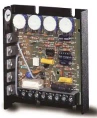 DART CONTROLS 125K-C