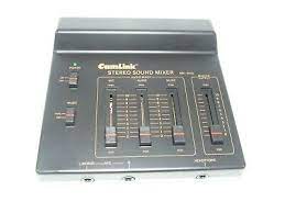 MOTORTRONICS VMX2000-IO