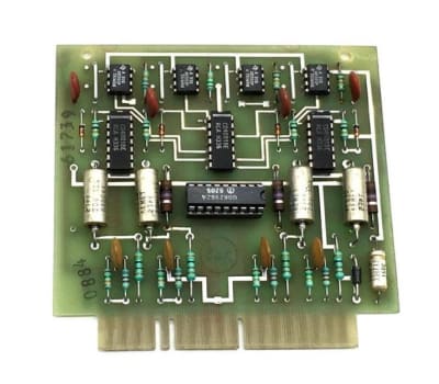 HONEYWELL 080-2305