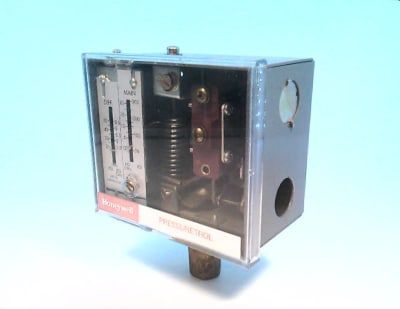 HONEYWELL L404F-1391