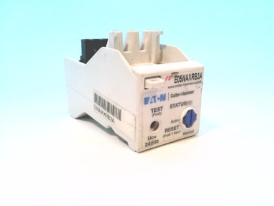 EATON CORPORATION E05NAXRB3A