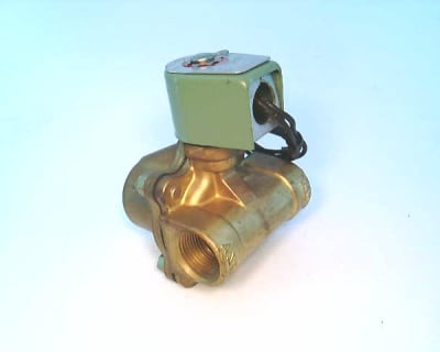 ASCO 8222B004AC240/60,220/50D