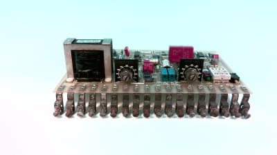 BOMAC I2M02-00062-02