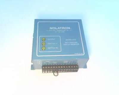 NOLATRON 4470-M