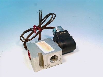 HYDRA FORCE SV08-20S-6T-N-115AP