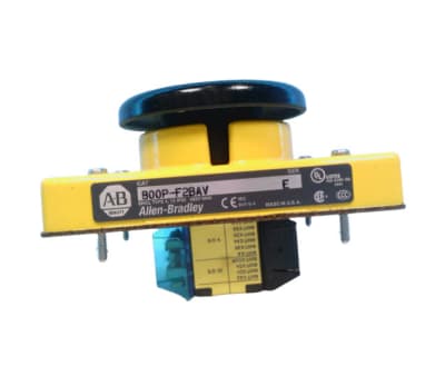 ALLEN BRADLEY 800P-F2BAV