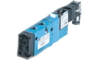 MAC VALVES INC 821C-PM-591JB-172