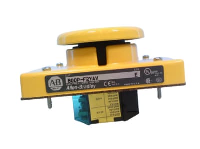 ALLEN BRADLEY 800P-F2YAV