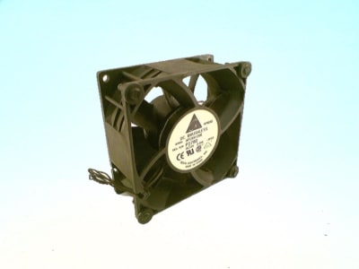 DELTA GROUP ELECTRONICS AFC0912DE