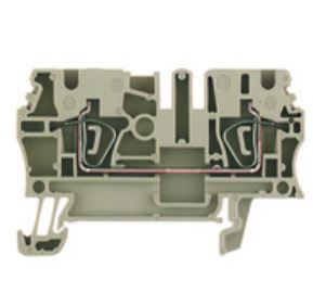 WEIDMULLER 1608510000