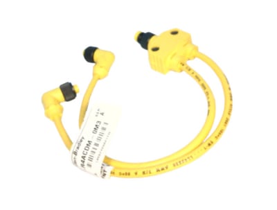 ALLEN BRADLEY 879D-R4ACDM-0M3