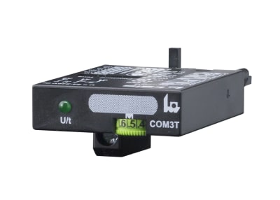 TELE CONTROLS COM3TP 24-240VAC/DC