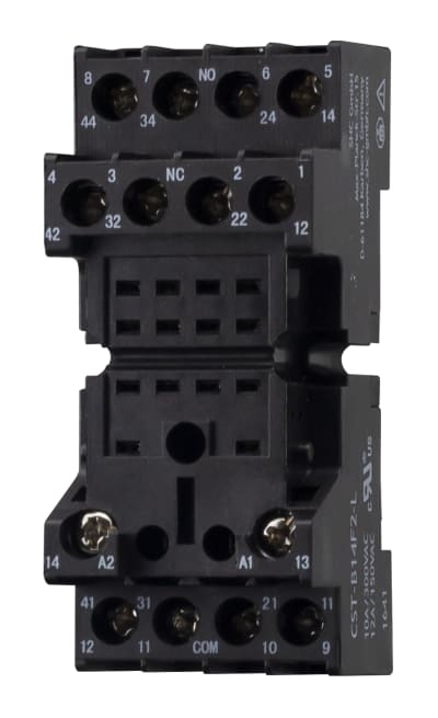 TELE CONTROLS CST-B14F2-L (ES15/4B)