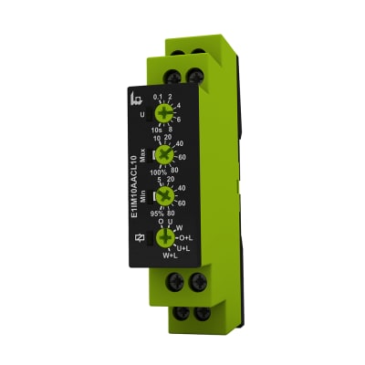 TELE CONTROLS E1IM10AACL10 230V AC