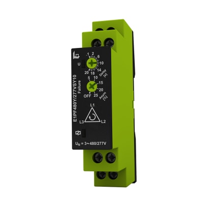 TELE CONTROLS E1PF480Y/277VSY10