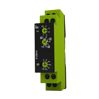 TELE CONTROLS E1ZM10 24-240VAC/DC