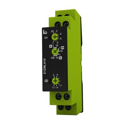 TELE CONTROLS E1ZMLA10 24-240VAC/DC