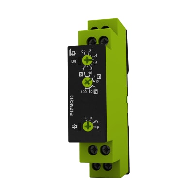 TELE CONTROLS E1ZMQ10 24-240VAC/DC