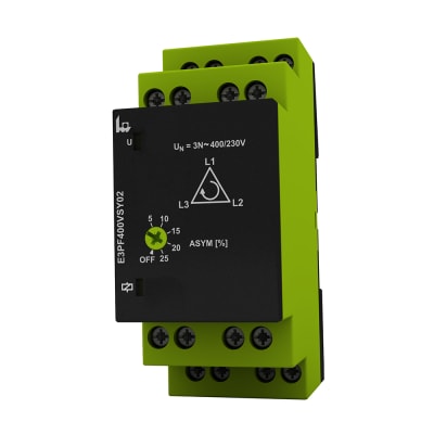 TELE CONTROLS E3PF400VSY02