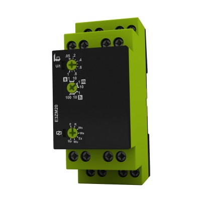 TELE CONTROLS E3ZM20 12-240V AC/DC