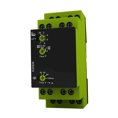 TELE CONTROLS E3ZS20 12-240V AC/DC