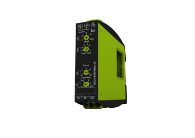 TELE CONTROLS G2CU400V10AL10