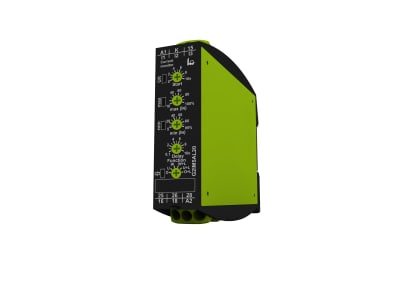 TELE CONTROLS G2IM5AL20 24-240VAC/DC