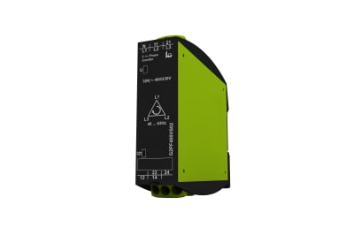 TELE CONTROLS G2PF400VS02