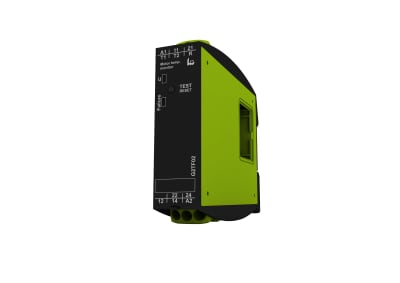 TELE CONTROLS G2TF02