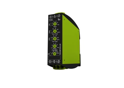 TELE CONTROLS G2UM10VL20 24-240V AC/DC