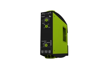 TELE CONTROLS G2ZA20 10MIN