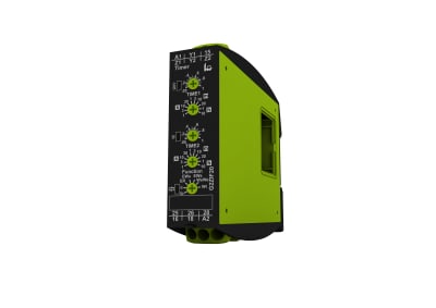 TELE CONTROLS G2ZIF20