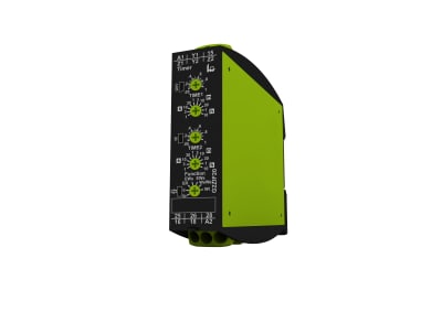 TELE CONTROLS 120201