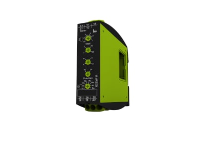 TELE CONTROLS G2ZMF11