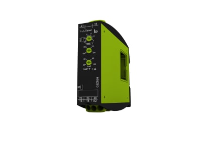 TELE CONTROLS G2ZS20