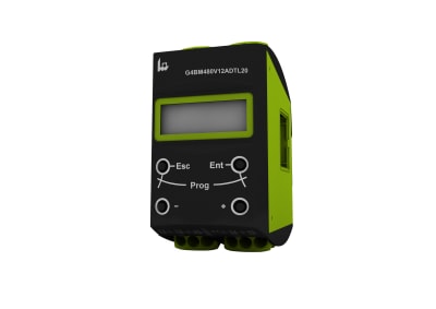 TELE CONTROLS G4BM480V12ADTL20