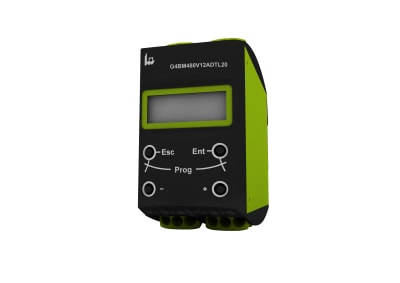 TELE CONTROLS G4BM480V12ADTL20 24-240V AC/DC