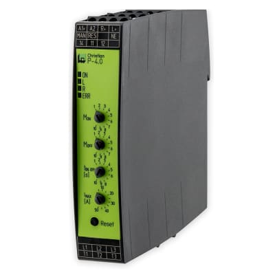 TELE CONTROLS P4.0 RL/TP/IC