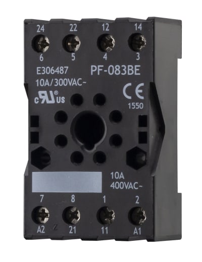 TELE CONTROLS PF-083BE (ES 8)