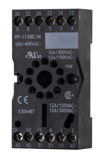 TELE CONTROLS PF-113BE/M (ES12)