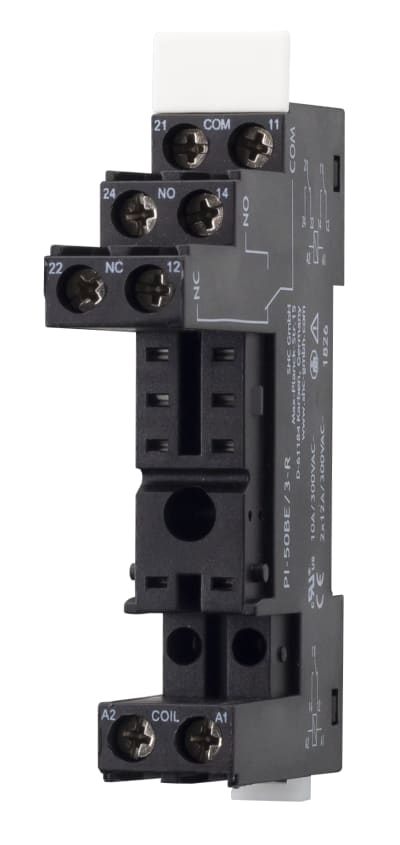 TELE CONTROLS PI-50BE/3R (ES50/3)