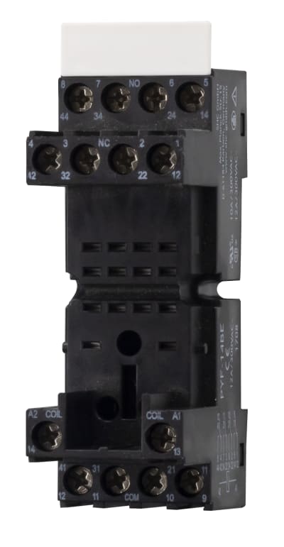 TELE CONTROLS PYF-14BE (ES15-4N)