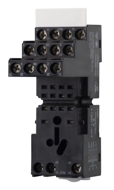 TELE CONTROLS PYF-14BE/3 (ES15/4S)
