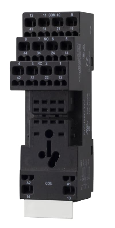 TELE CONTROLS PYF-14BE/3CC(ES15/4G)(VE10)