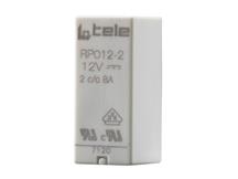 TELE CONTROLS RP 012-2