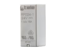 TELE CONTROLS RP 024-1